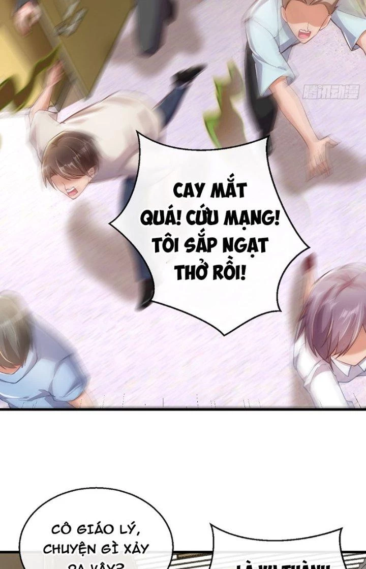 Chí Tôn Cuồng Tế Chapter 24 - 24