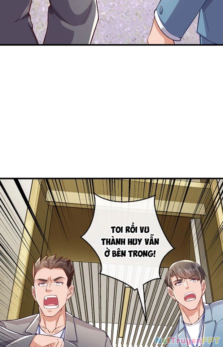 Chí Tôn Cuồng Tế Chapter 24 - 26