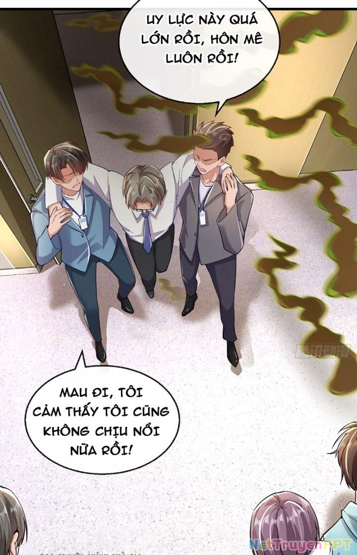 Chí Tôn Cuồng Tế Chapter 24 - 28