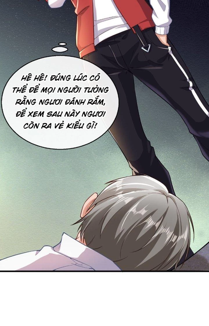 Chí Tôn Cuồng Tế Chapter 24 - 31