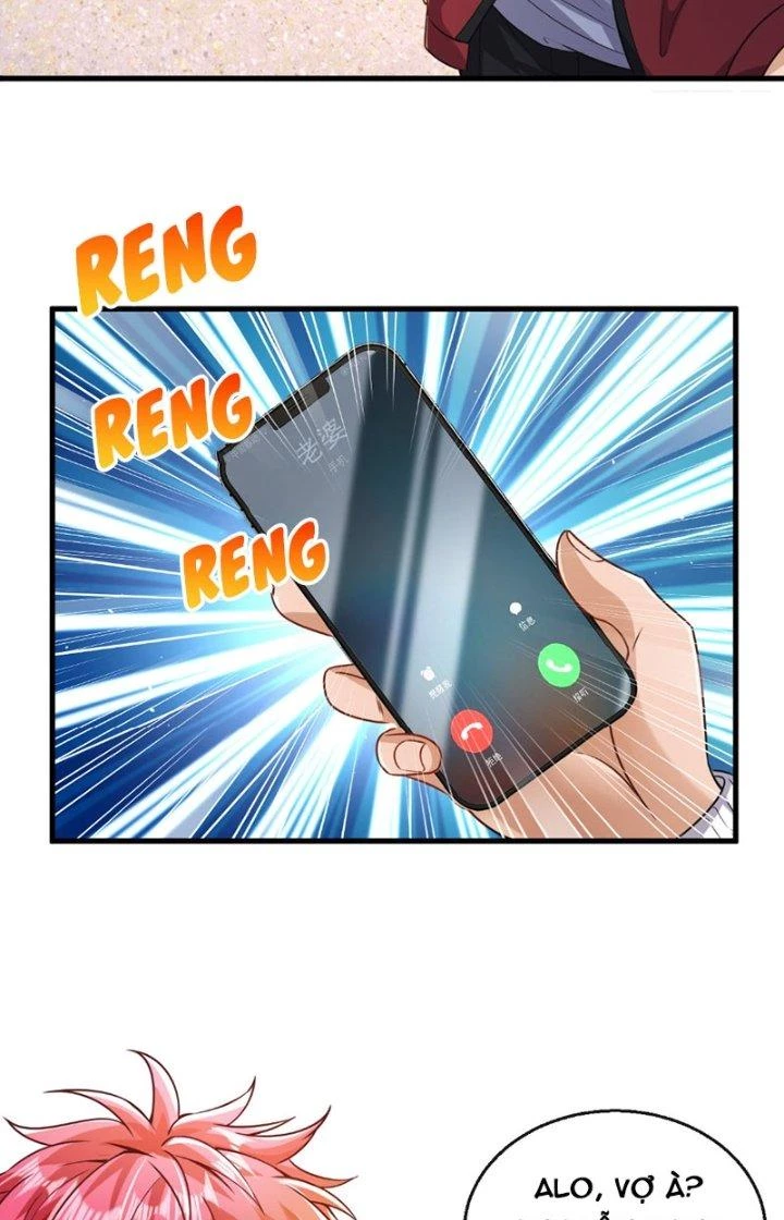 Chí Tôn Cuồng Tế Chapter 24 - 33