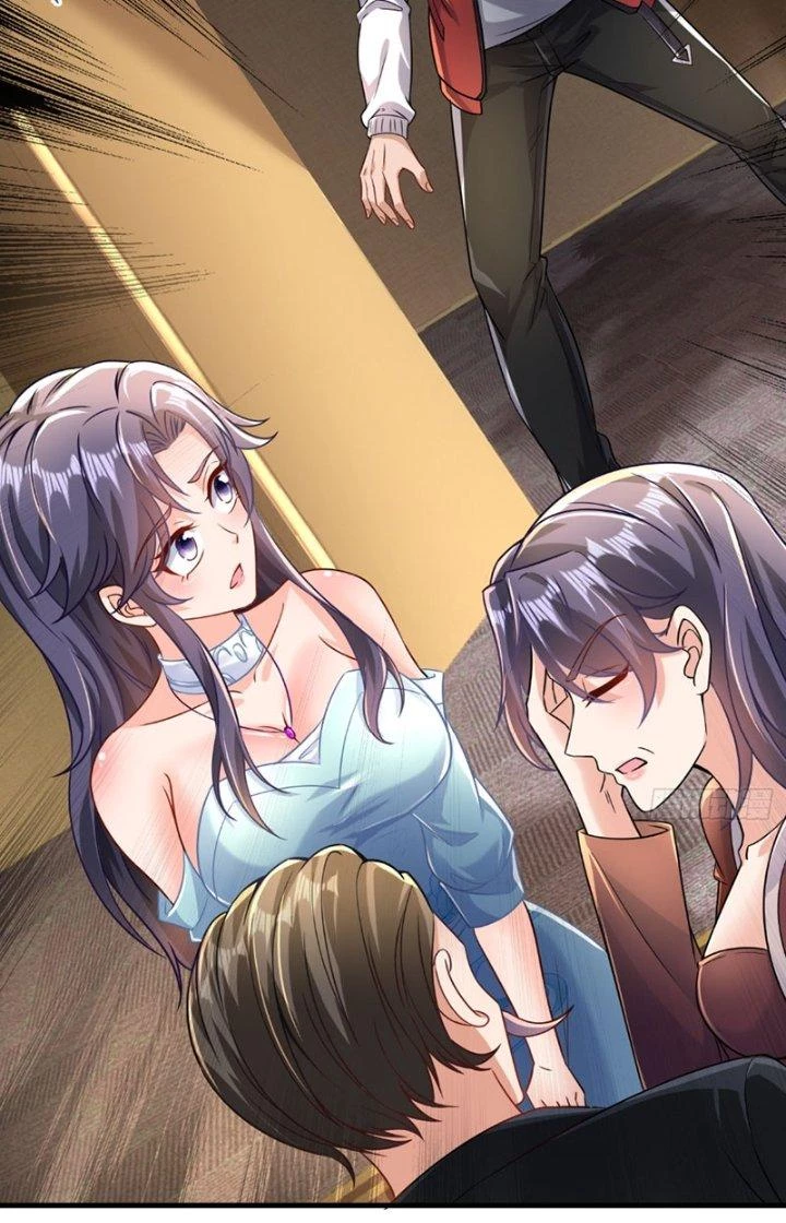 Chí Tôn Cuồng Tế Chapter 24 - 37