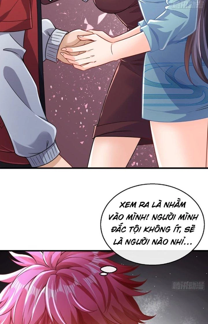 Chí Tôn Cuồng Tế Chapter 24 - 39