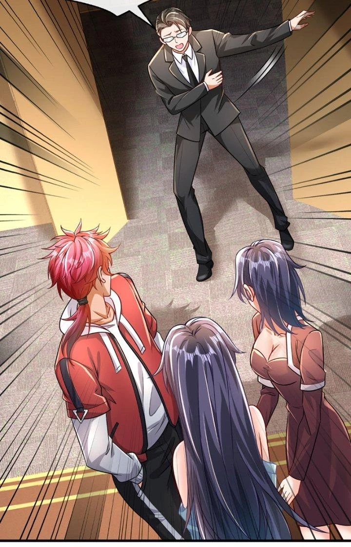 Chí Tôn Cuồng Tế Chapter 24 - 41