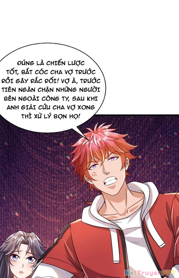 Chí Tôn Cuồng Tế Chapter 24 - 42