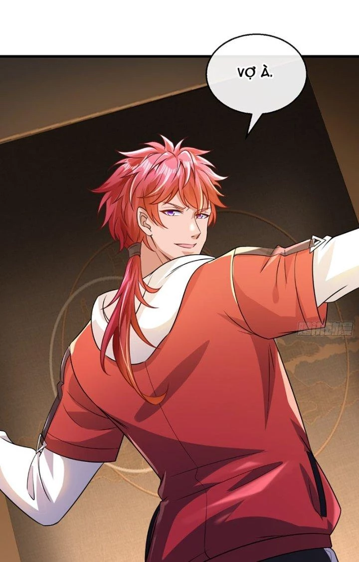 Chí Tôn Cuồng Tế Chapter 24 - 45