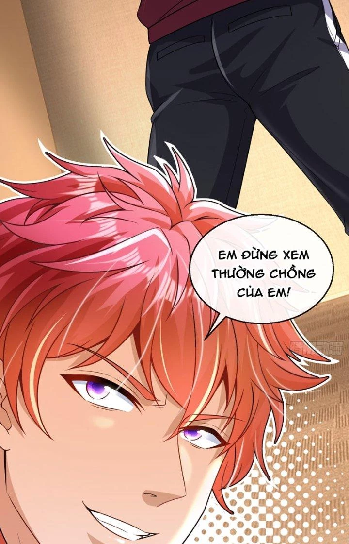 Chí Tôn Cuồng Tế Chapter 24 - 46