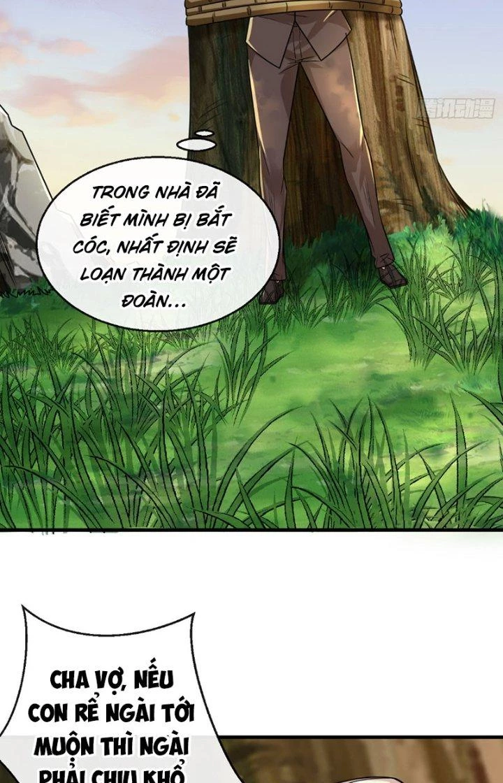 Chí Tôn Cuồng Tế Chapter 24 - 49