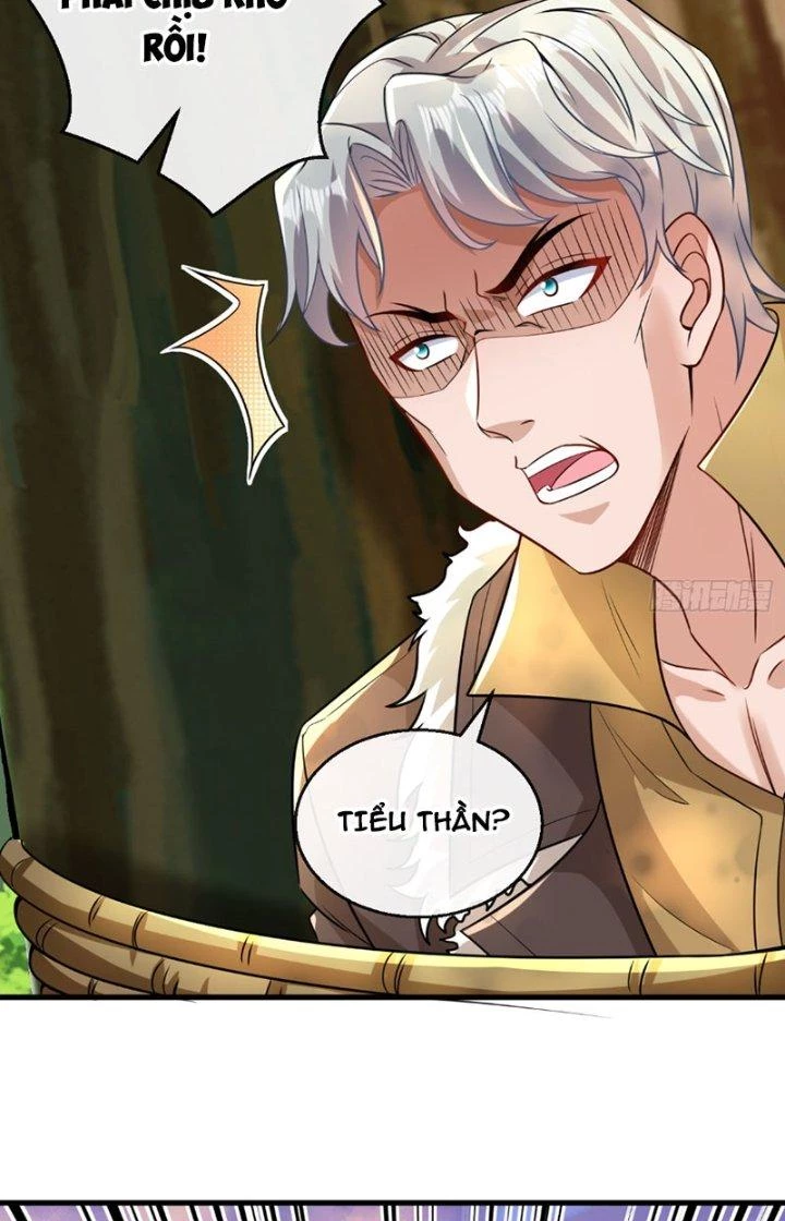 Chí Tôn Cuồng Tế Chapter 24 - 50