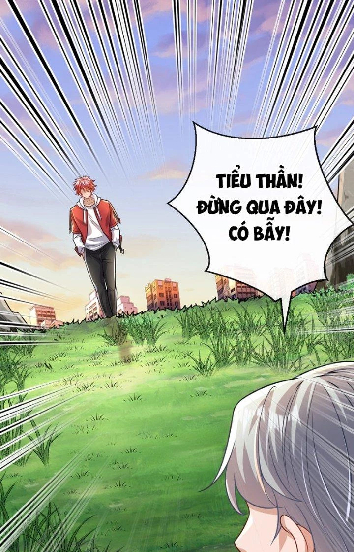 Chí Tôn Cuồng Tế Chapter 24 - 51