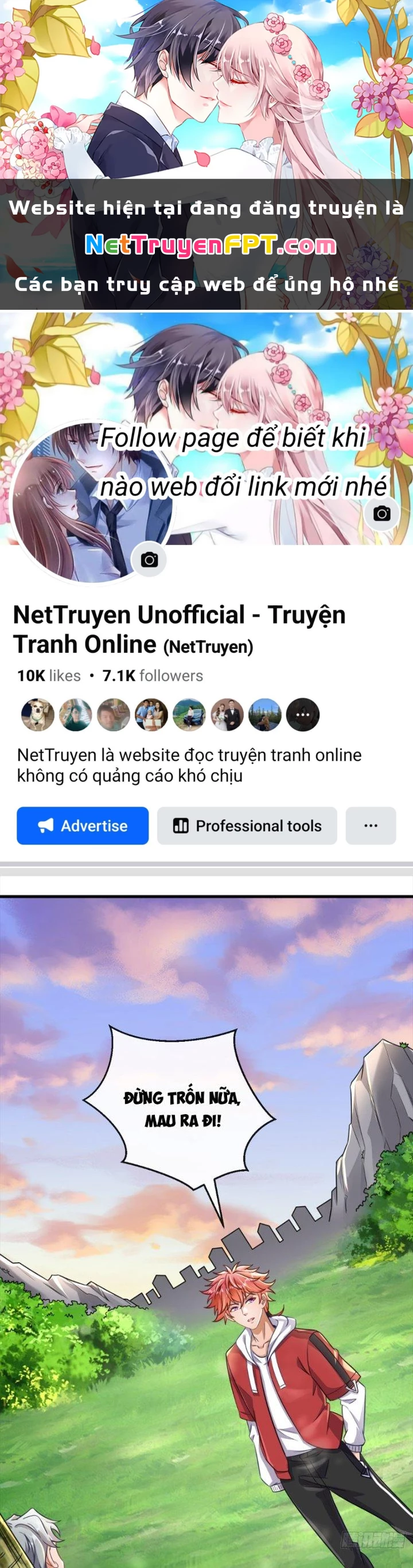 Chí Tôn Cuồng Tế Chapter 25 - 1