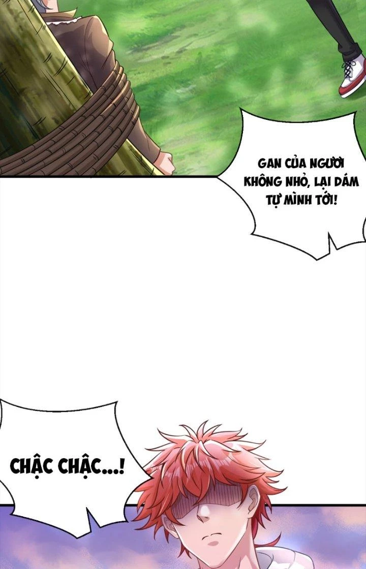 Chí Tôn Cuồng Tế Chapter 25 - 2