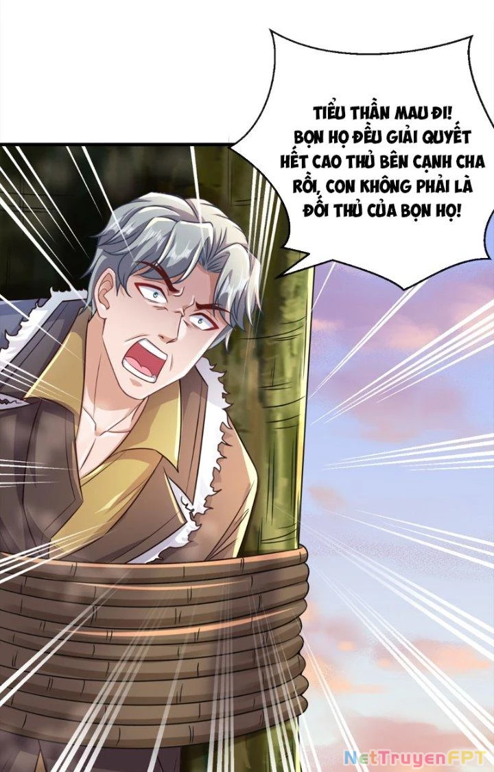 Chí Tôn Cuồng Tế Chapter 25 - 4