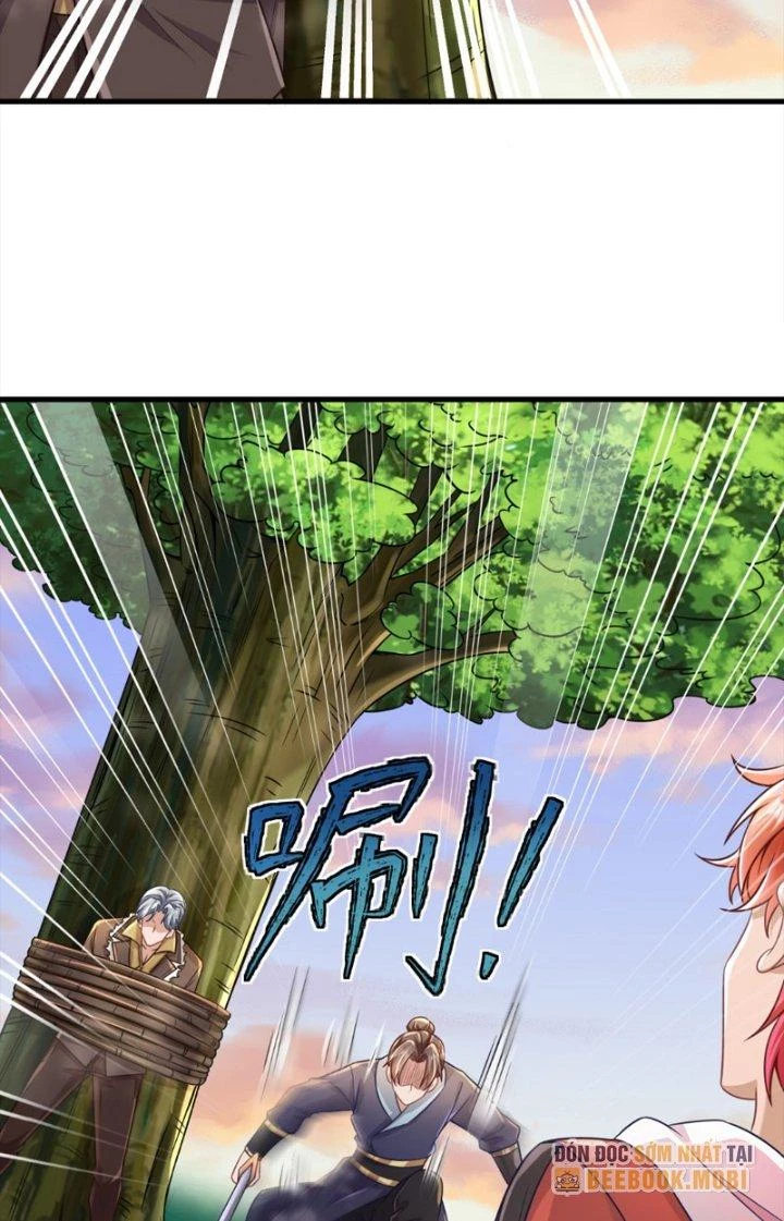 Chí Tôn Cuồng Tế Chapter 25 - 5