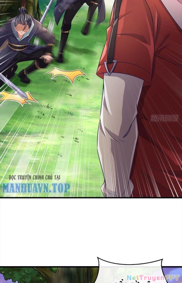 Chí Tôn Cuồng Tế Chapter 25 - 6