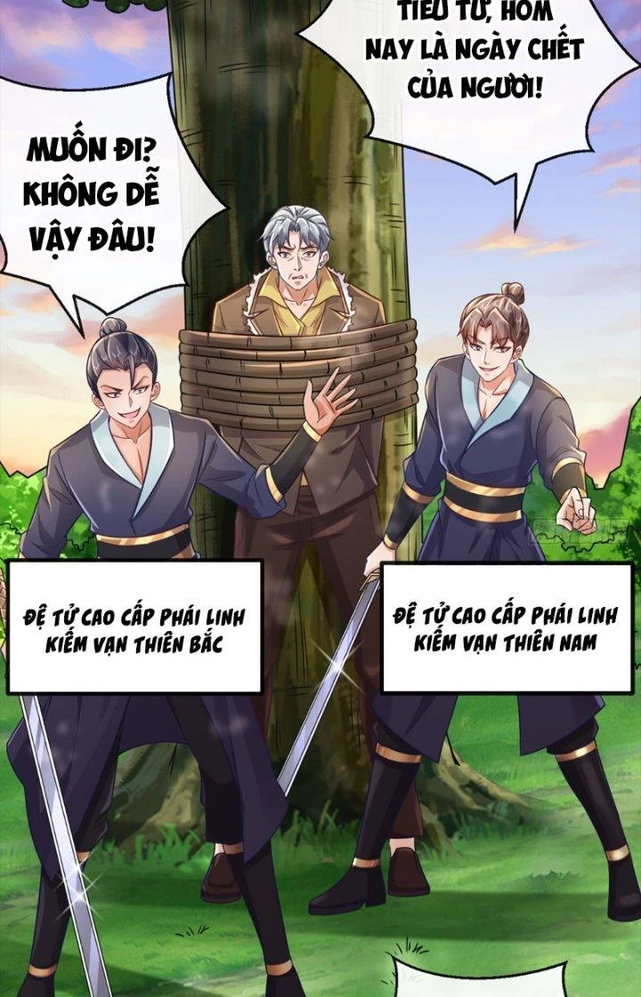 Chí Tôn Cuồng Tế Chapter 25 - 7