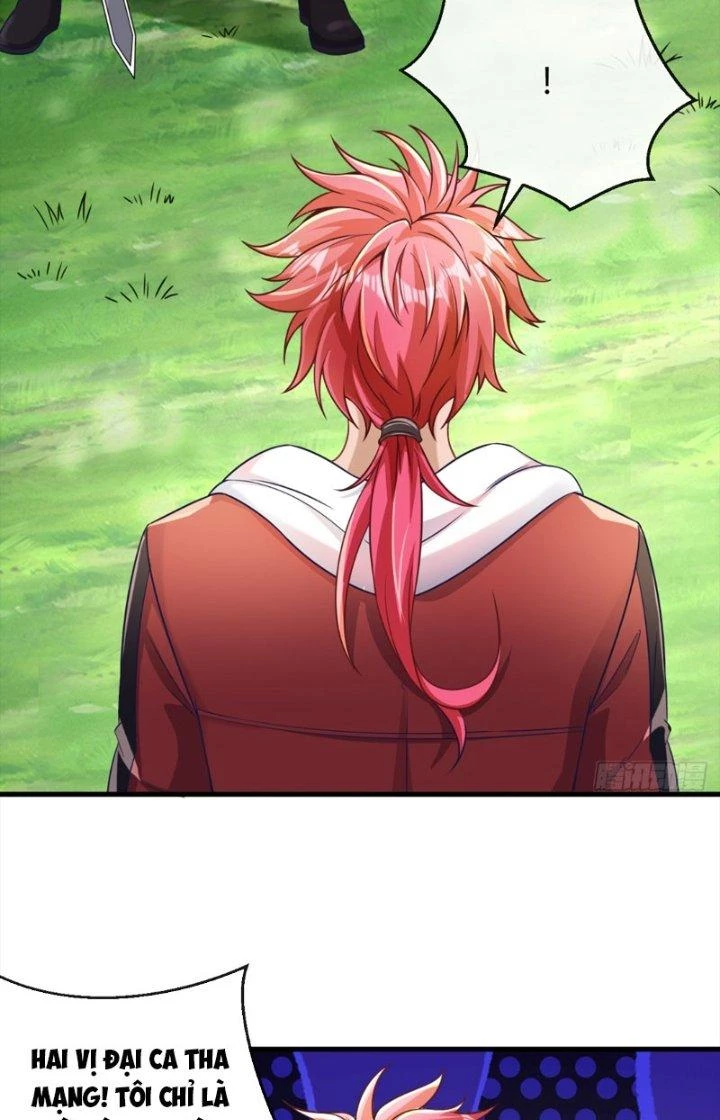 Chí Tôn Cuồng Tế Chapter 25 - 8