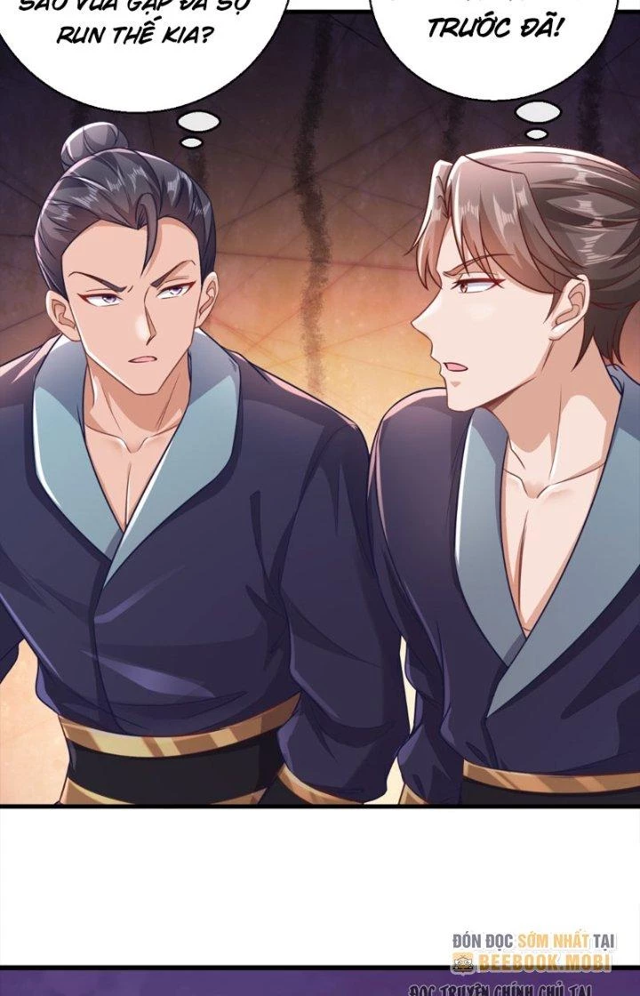 Chí Tôn Cuồng Tế Chapter 25 - 10