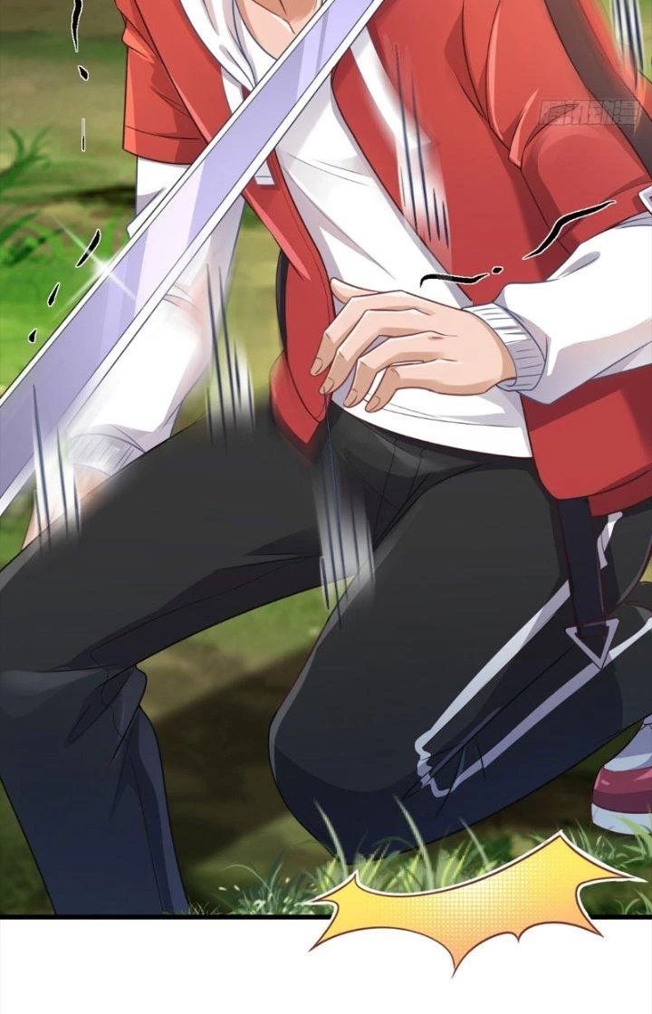 Chí Tôn Cuồng Tế Chapter 25 - 13