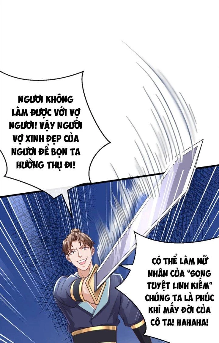 Chí Tôn Cuồng Tế Chapter 25 - 14