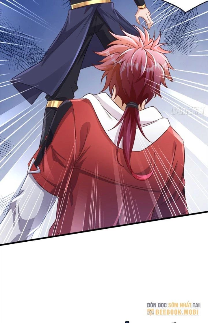 Chí Tôn Cuồng Tế Chapter 25 - 15
