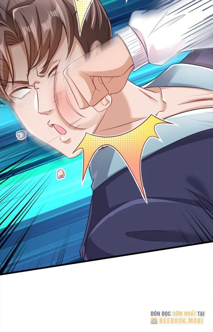Chí Tôn Cuồng Tế Chapter 25 - 20