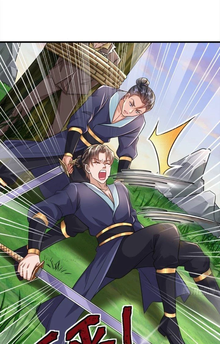 Chí Tôn Cuồng Tế Chapter 25 - 21