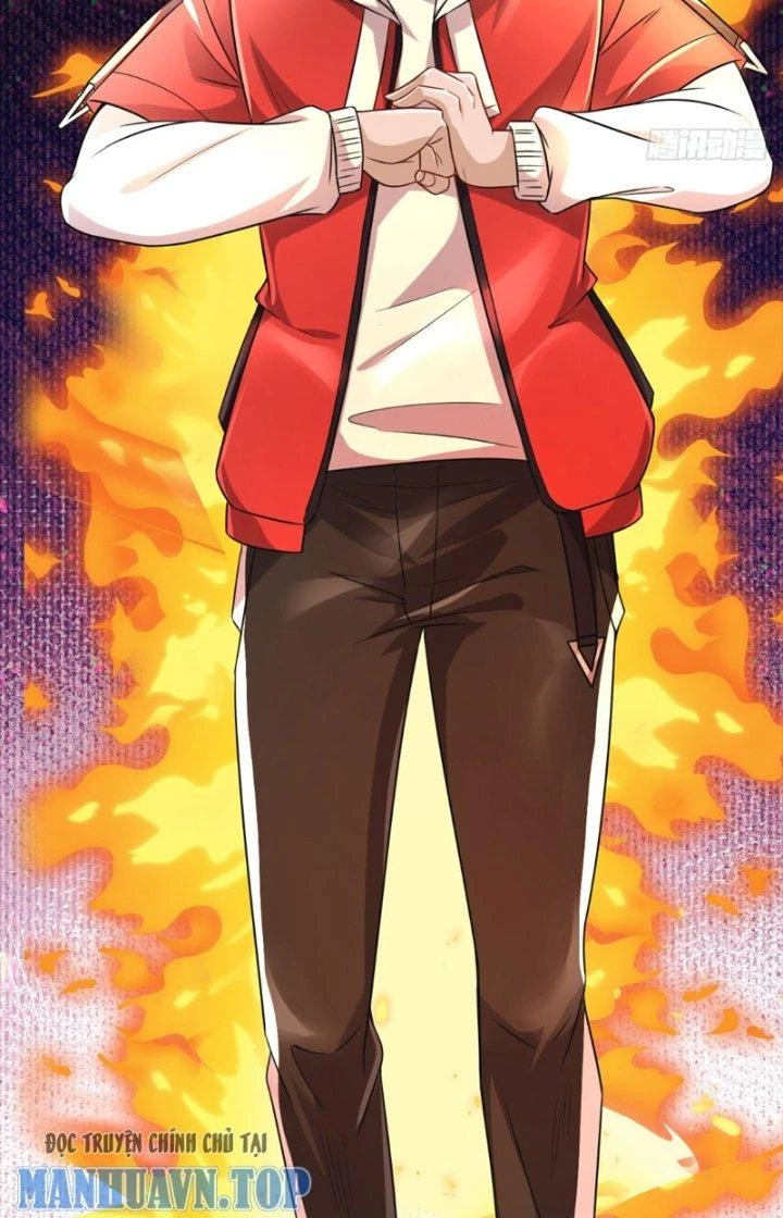 Chí Tôn Cuồng Tế Chapter 25 - 23