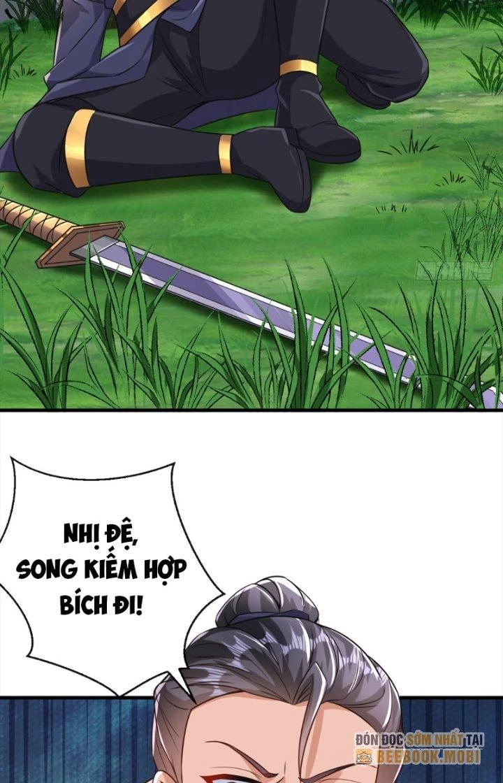 Chí Tôn Cuồng Tế Chapter 25 - 25