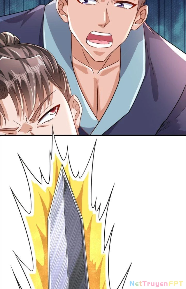 Chí Tôn Cuồng Tế Chapter 25 - 26