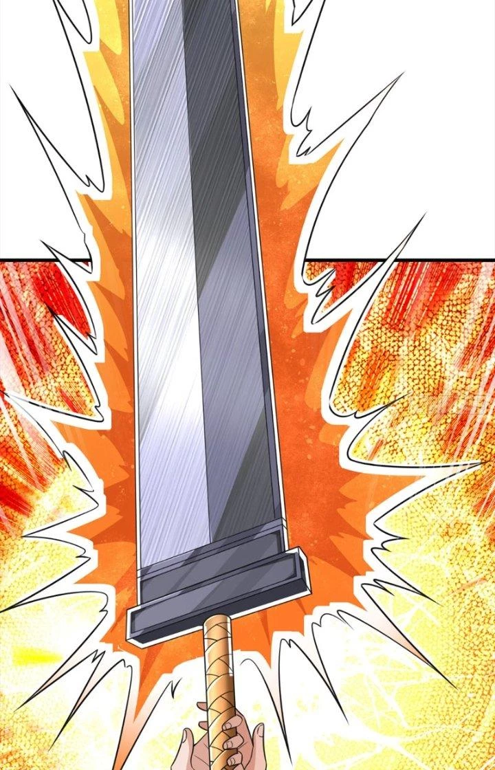 Chí Tôn Cuồng Tế Chapter 25 - 27