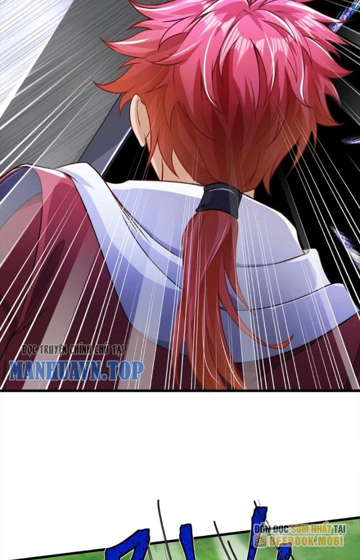 Chí Tôn Cuồng Tế Chapter 25 - 30