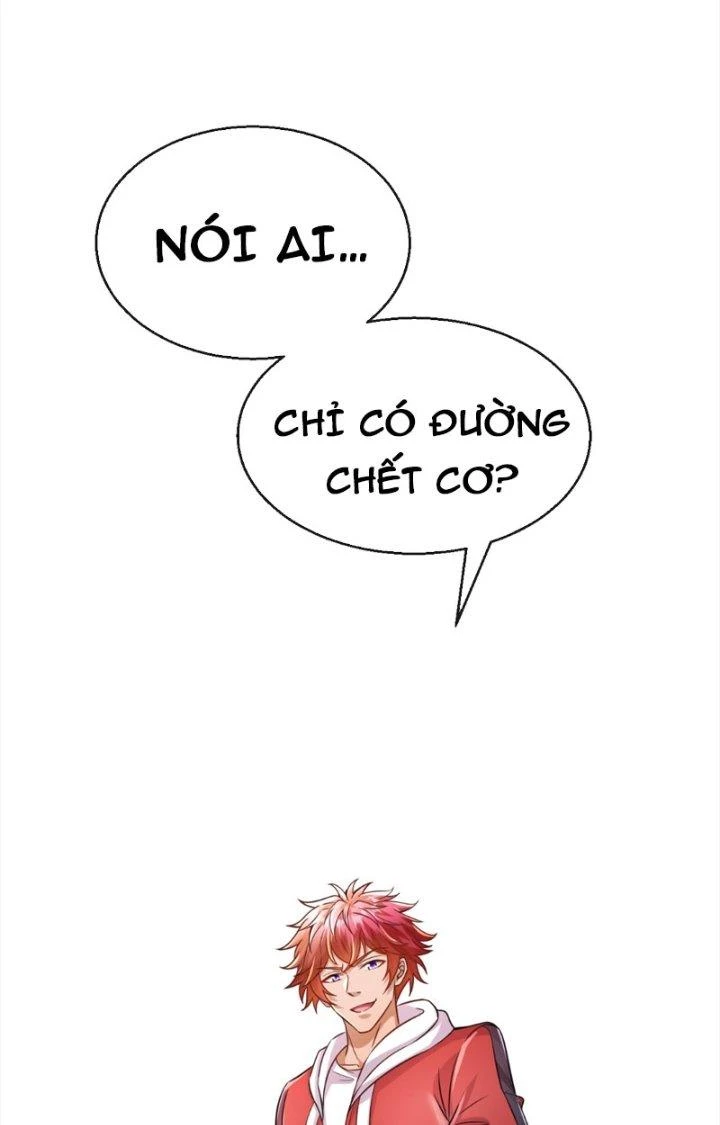 Chí Tôn Cuồng Tế Chapter 25 - 32