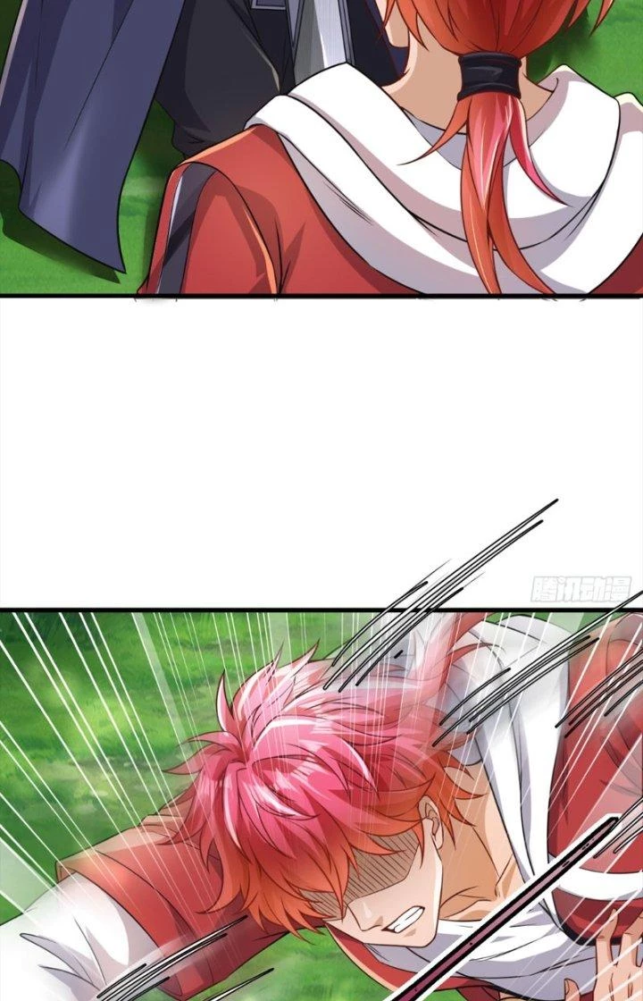 Chí Tôn Cuồng Tế Chapter 25 - 38