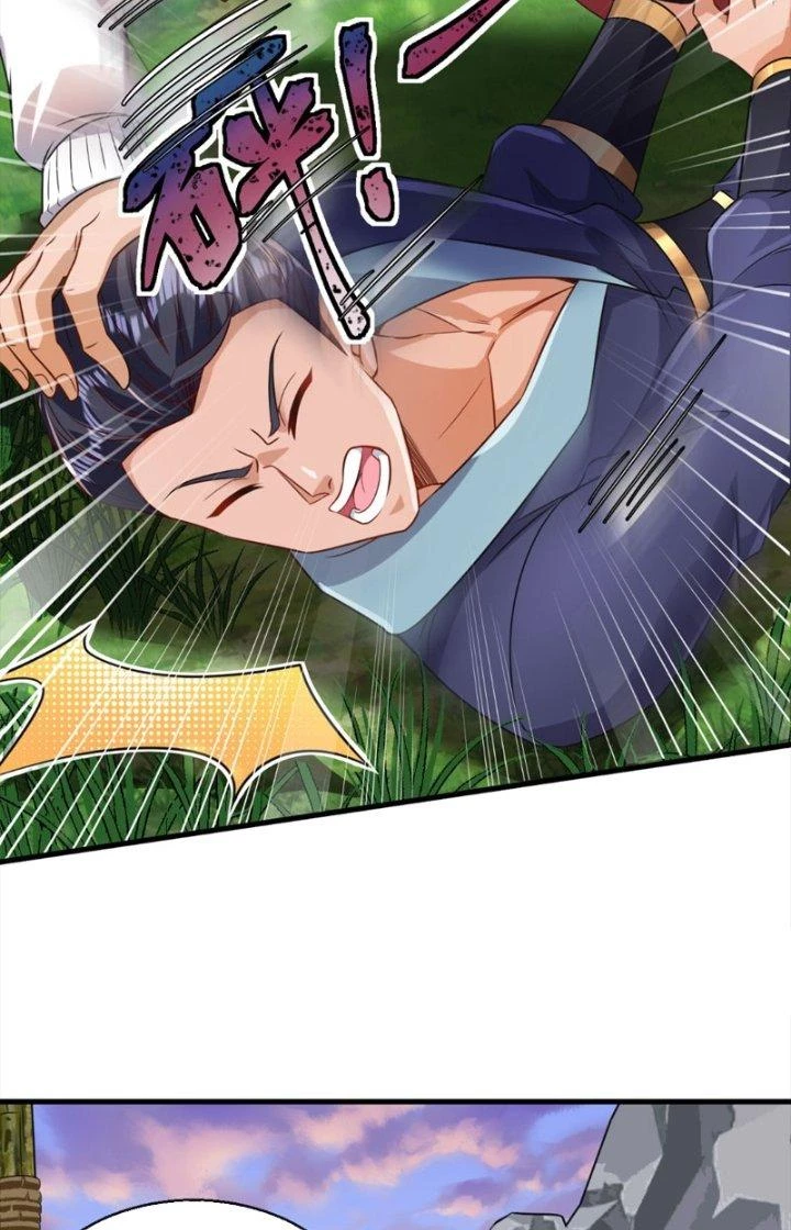 Chí Tôn Cuồng Tế Chapter 25 - 39