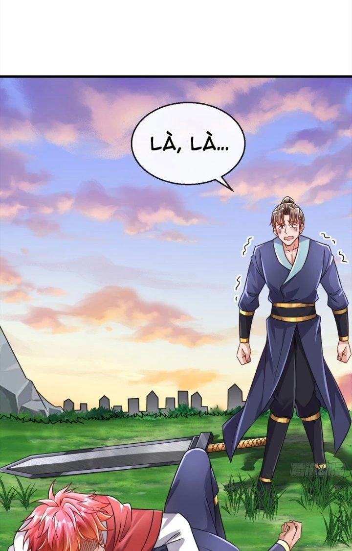 Chí Tôn Cuồng Tế Chapter 25 - 41