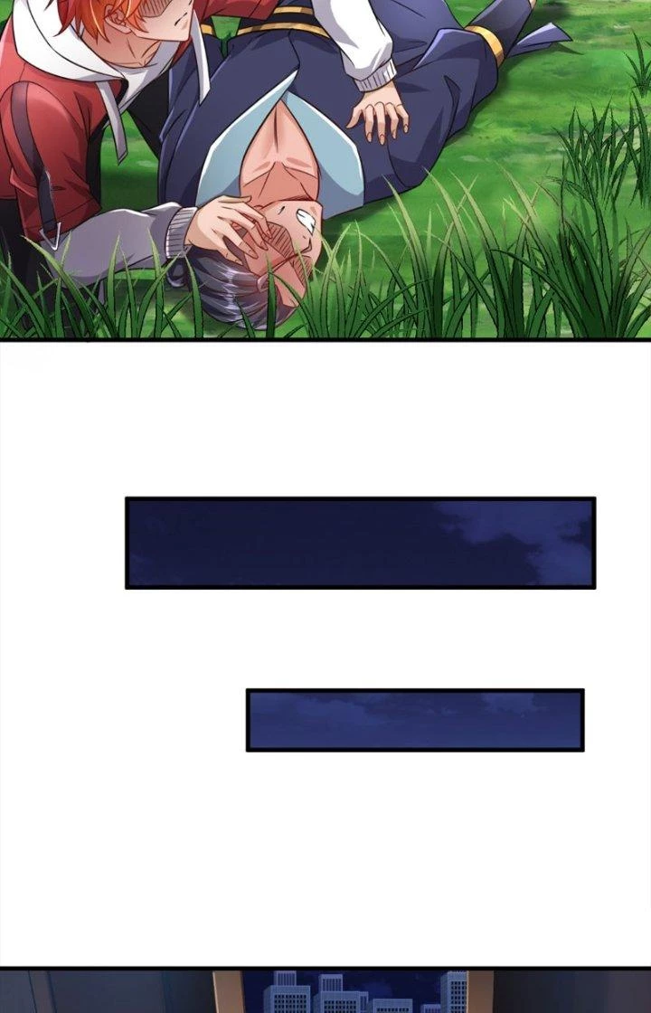 Chí Tôn Cuồng Tế Chapter 25 - 42