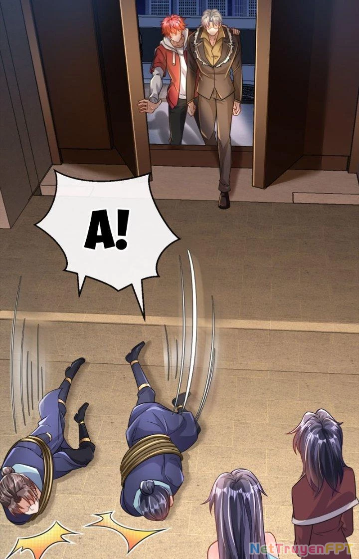 Chí Tôn Cuồng Tế Chapter 25 - 43