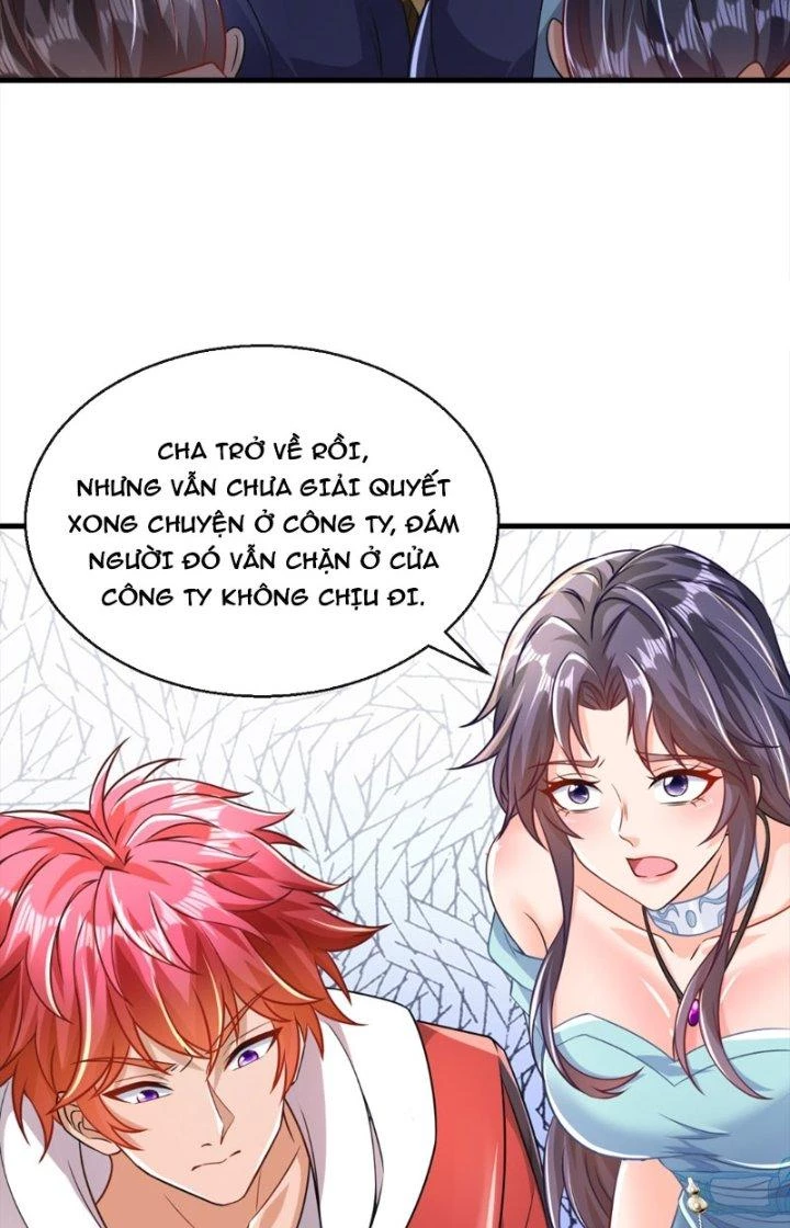 Chí Tôn Cuồng Tế Chapter 25 - 48
