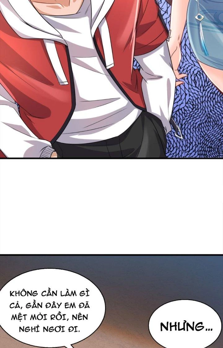 Chí Tôn Cuồng Tế Chapter 25 - 49