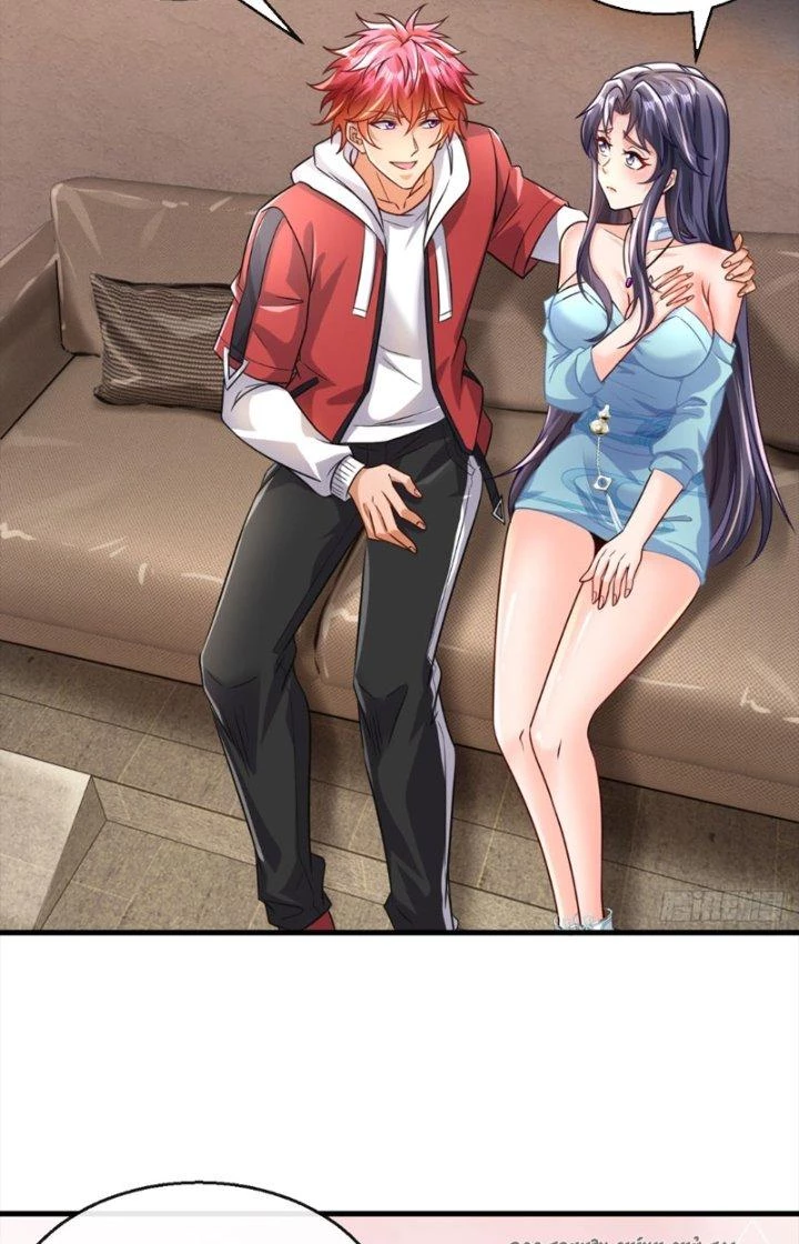 Chí Tôn Cuồng Tế Chapter 25 - 50