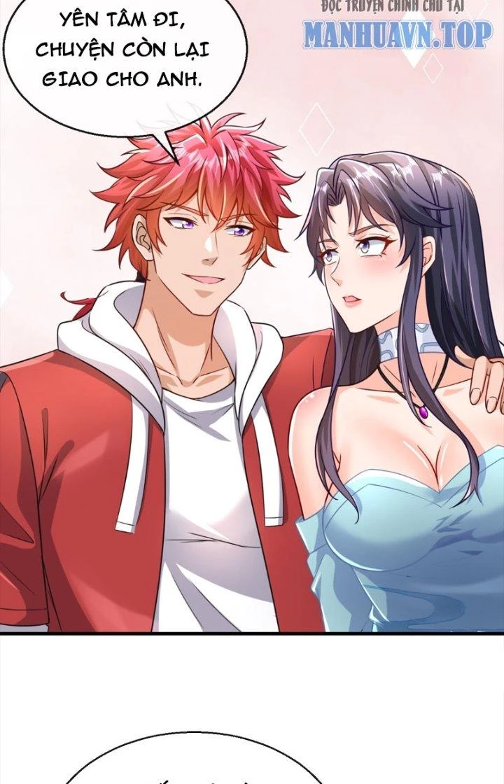 Chí Tôn Cuồng Tế Chapter 25 - 51