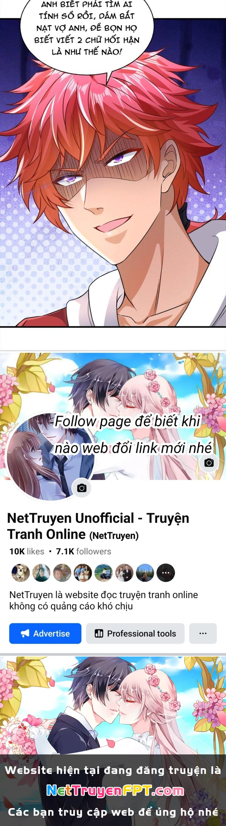 Chí Tôn Cuồng Tế Chapter 25 - 52