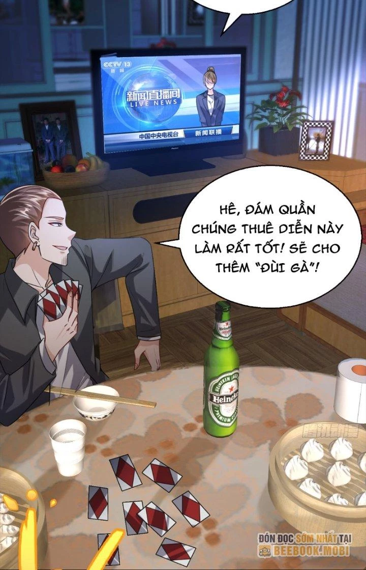 Chí Tôn Cuồng Tế Chapter 26 - 5