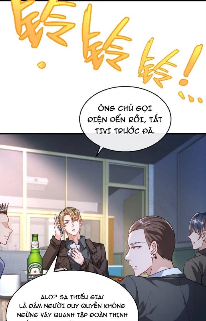 Chí Tôn Cuồng Tế Chapter 26 - 6
