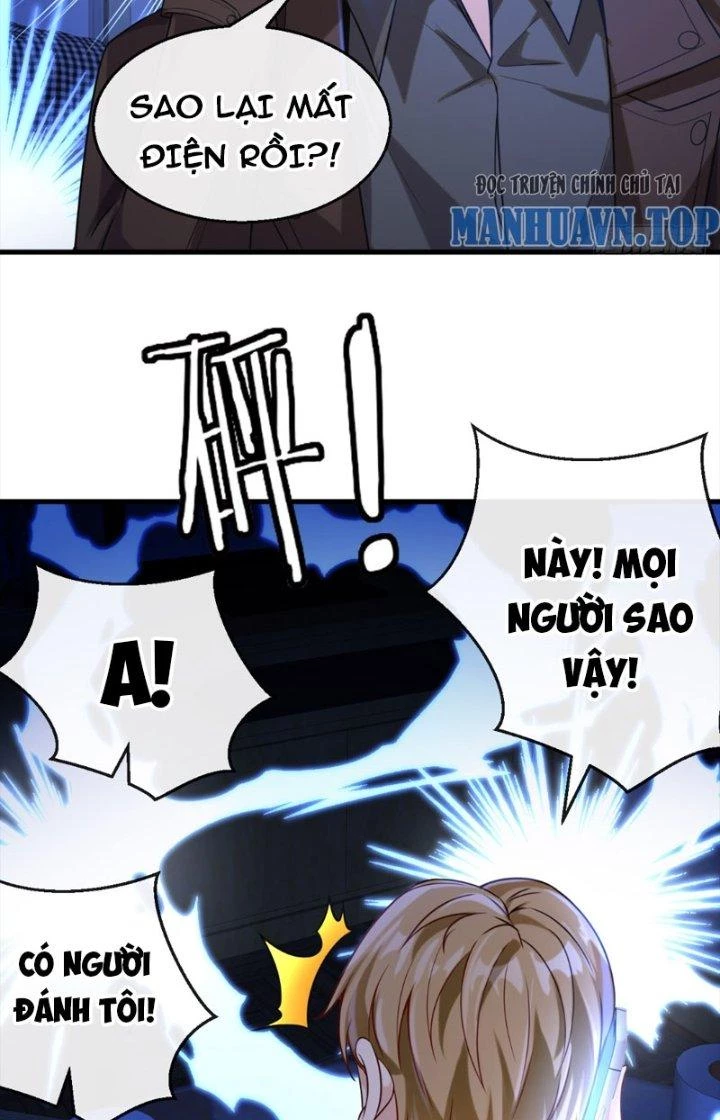 Chí Tôn Cuồng Tế Chapter 26 - 8