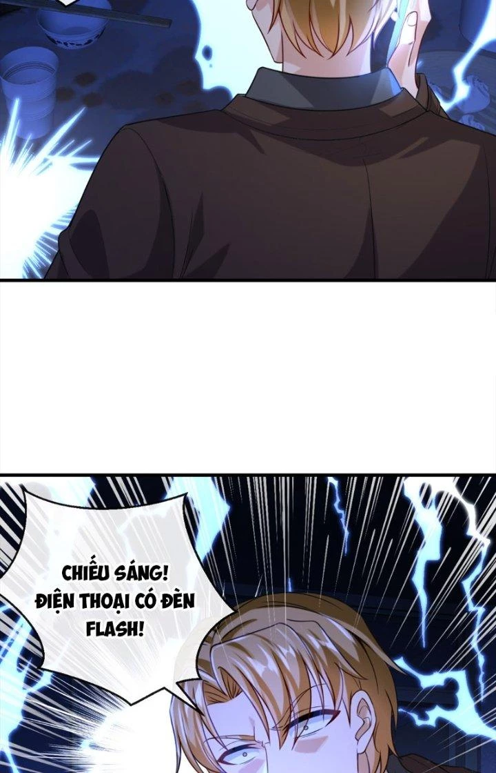 Chí Tôn Cuồng Tế Chapter 26 - 9