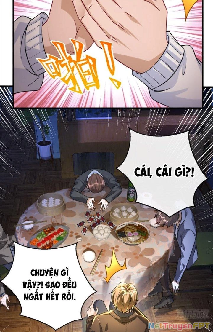 Chí Tôn Cuồng Tế Chapter 26 - 11