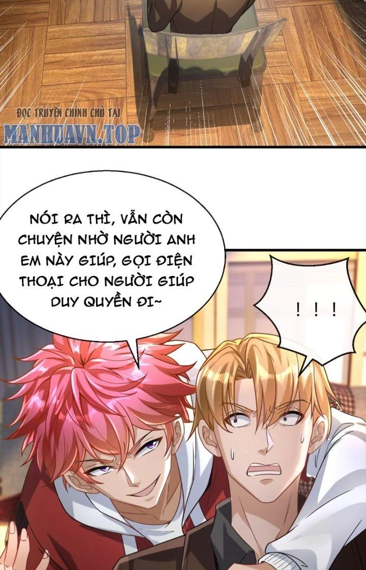 Chí Tôn Cuồng Tế Chapter 26 - 12