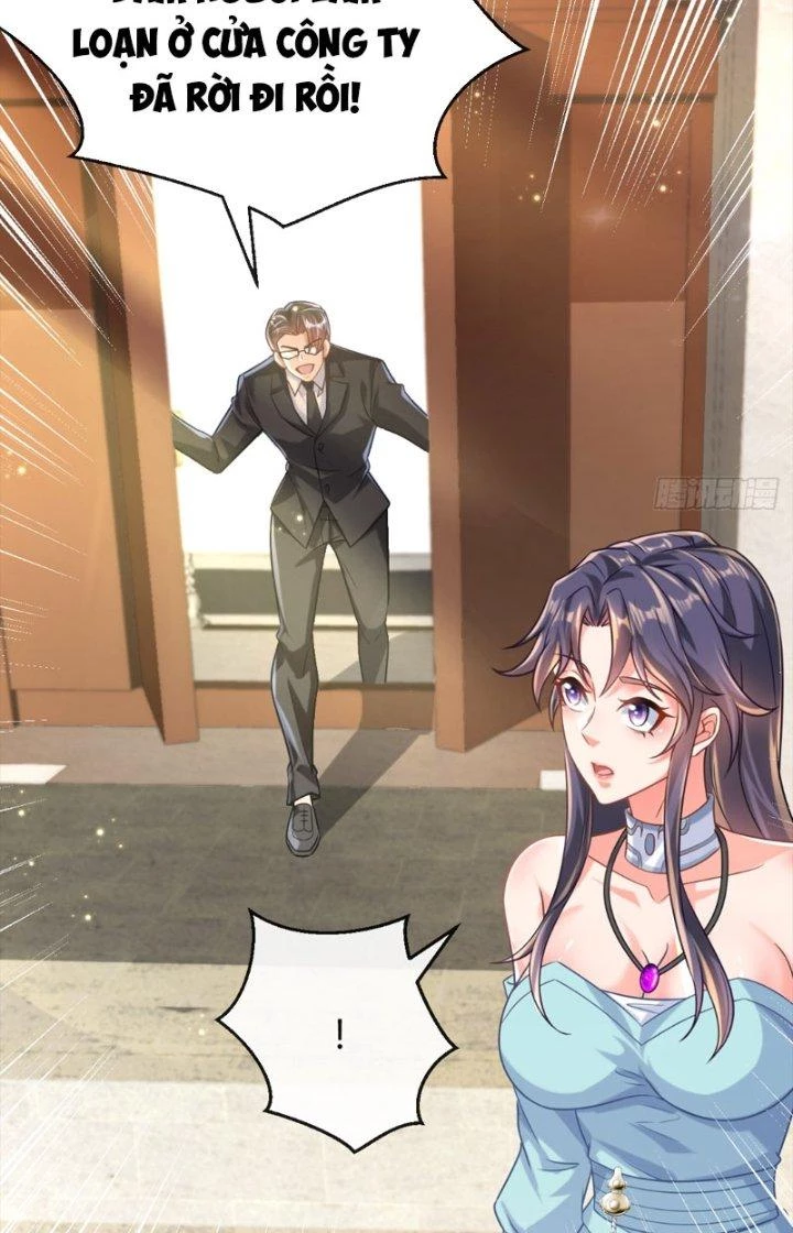 Chí Tôn Cuồng Tế Chapter 26 - 14